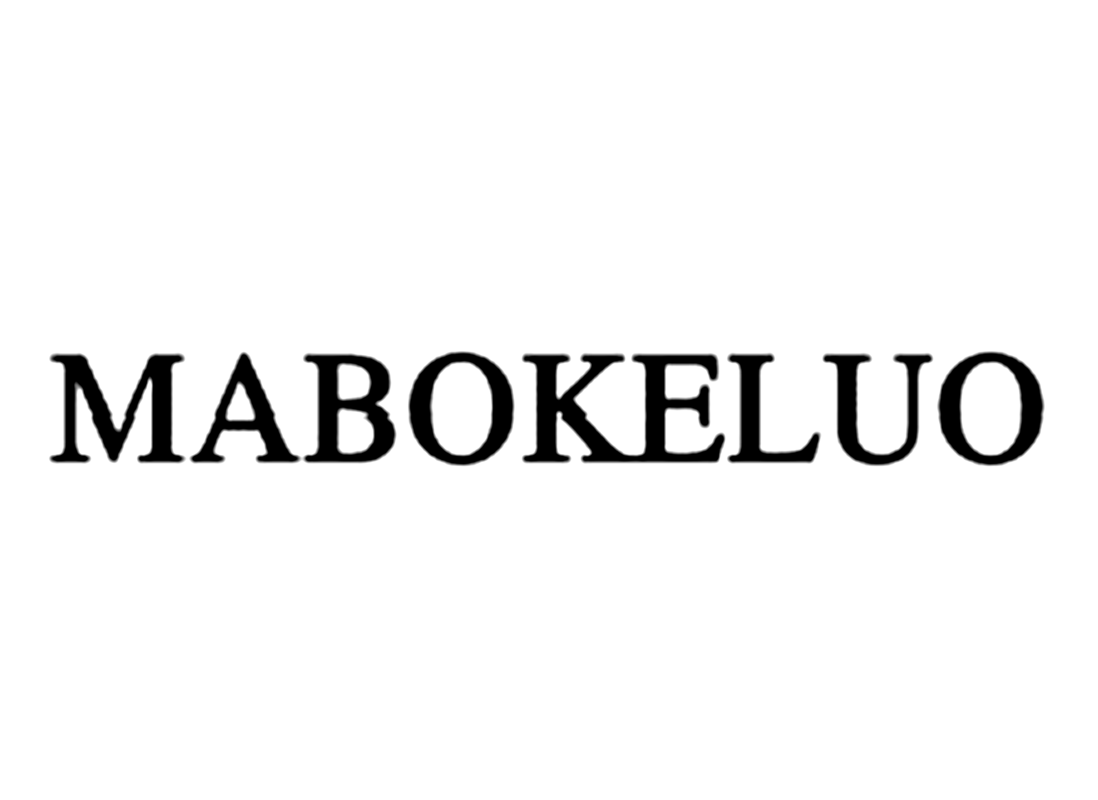 MABOKELUO